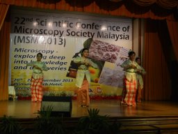 SCMSM 2013  di Primula Beach, Terengganu hosted by UMT